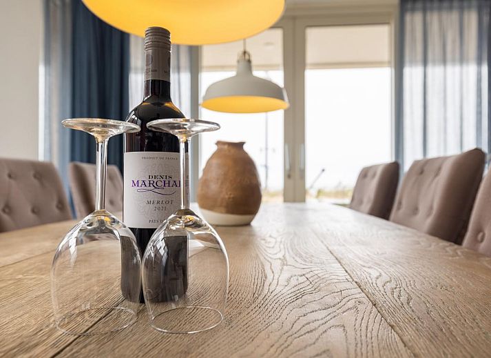 Unterkunft 450379 - Ferienhaus Noordzeekust - De Kreeft