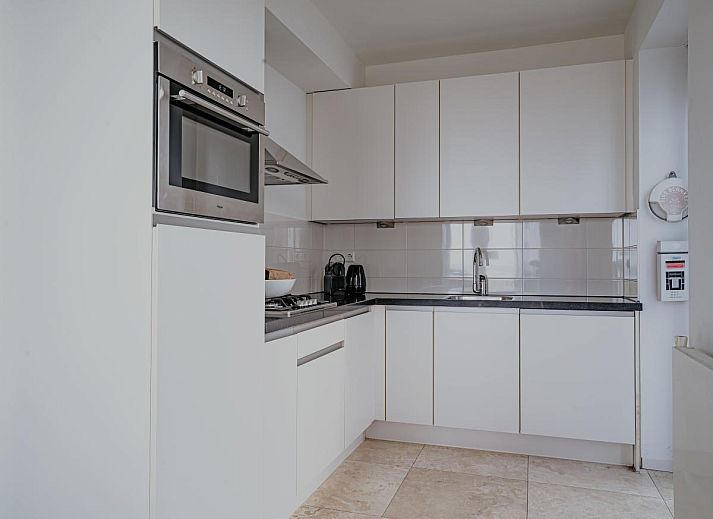 Unterkunft 450379 - Ferienhaus Noordzeekust - De Kreeft