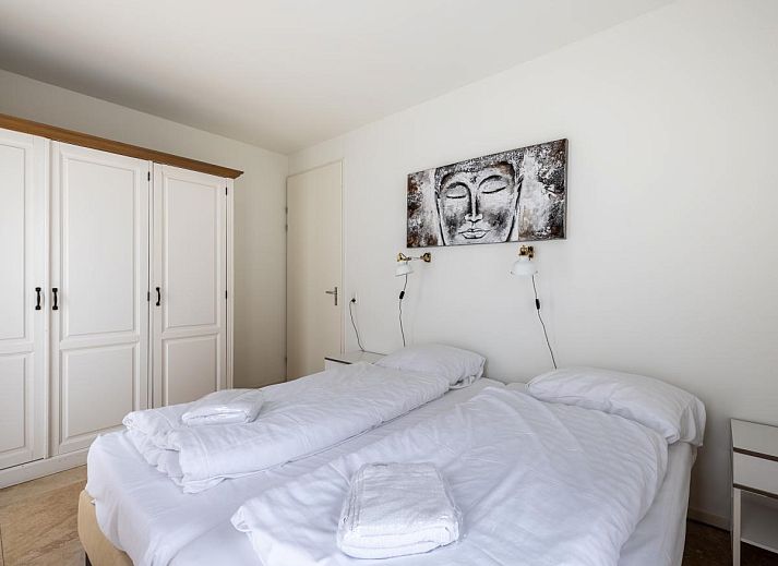 Unterkunft 450379 - Ferienhaus Noordzeekust - De Kreeft