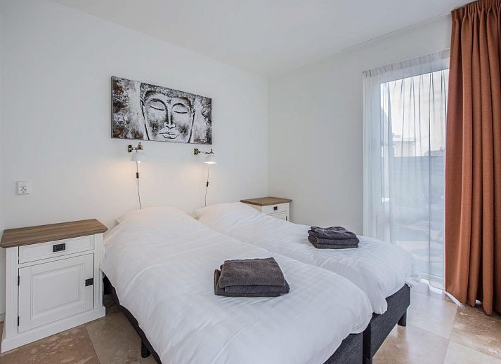 Unterkunft 450379 - Ferienhaus Noordzeekust - De Kreeft