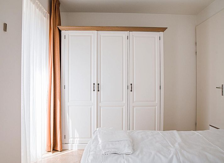 Unterkunft 450379 - Ferienhaus Noordzeekust - De Kreeft