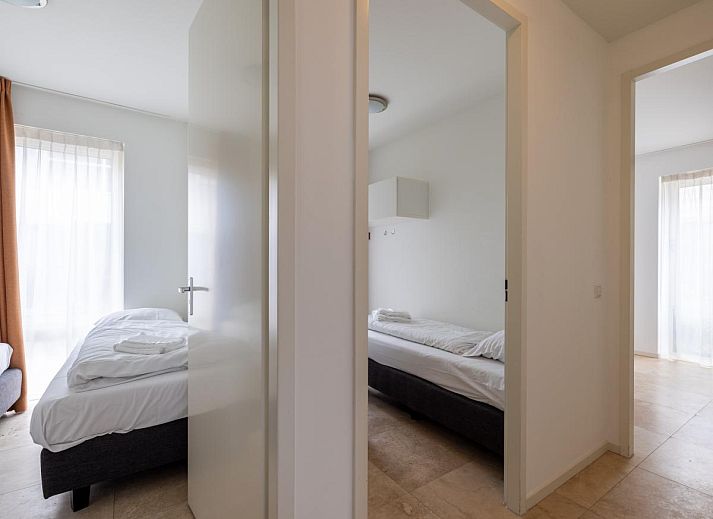 Unterkunft 450379 - Ferienhaus Noordzeekust - De Kreeft