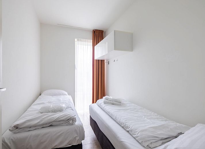 Unterkunft 450379 - Ferienhaus Noordzeekust - De Kreeft