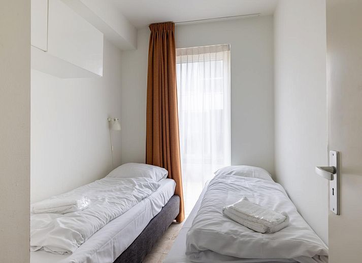 Unterkunft 450379 - Ferienhaus Noordzeekust - De Kreeft