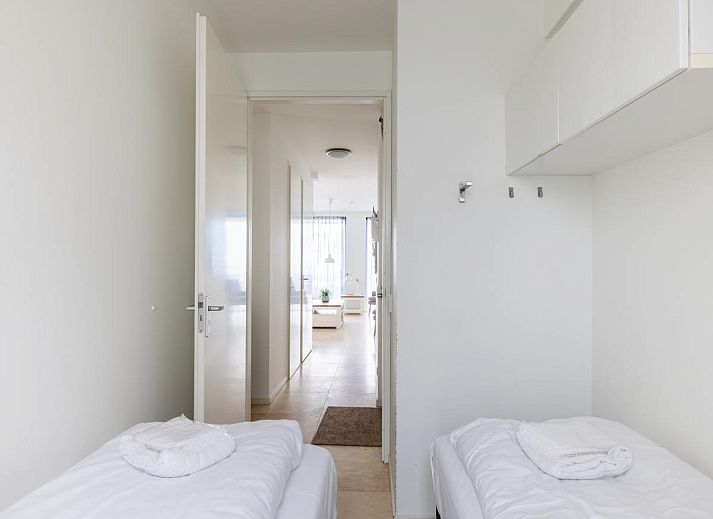 Unterkunft 450379 - Ferienhaus Noordzeekust - De Kreeft