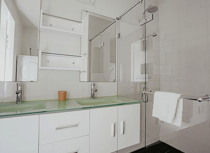 Unterkunft 450379 - Ferienhaus Noordzeekust - De Kreeft