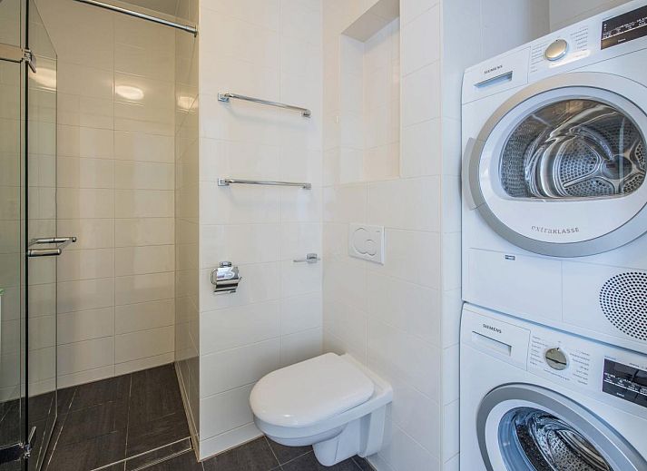 Unterkunft 450379 - Ferienhaus Noordzeekust - De Kreeft