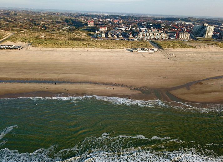 Unterkunft 450379 - Ferienhaus Noordzeekust - De Kreeft