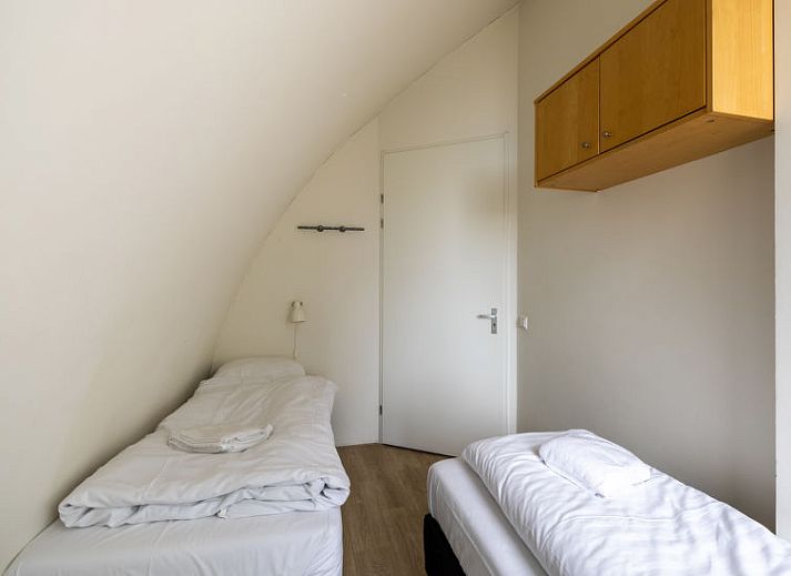 Unterkunft 450389 - Ferienhaus Noordzeekust - Vakantiehuis De Zeeparel