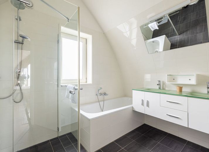 Verblijf 450394 - Vakantiewoning Noordzeekust - Vakantiehuis De Zeeparel