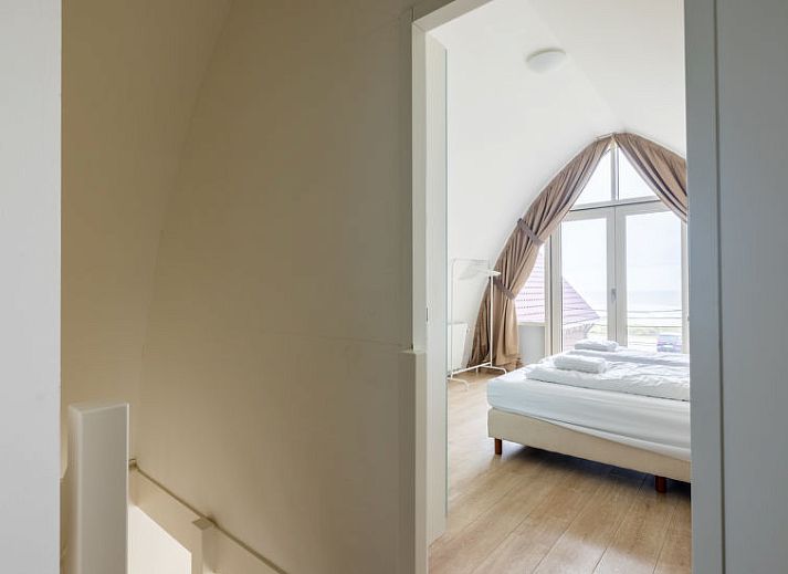 Verblijf 450394 - Vakantiewoning Noordzeekust - Vakantiehuis De Zeeparel