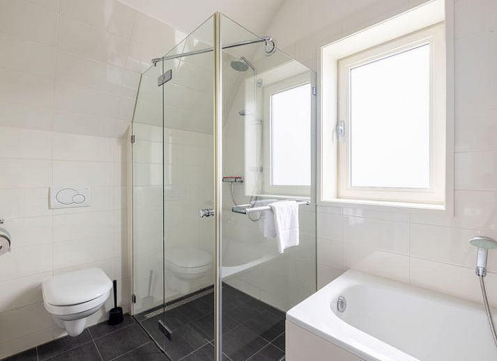 Verblijf 450394 - Vakantiewoning Noordzeekust - Vakantiehuis De Zeeparel