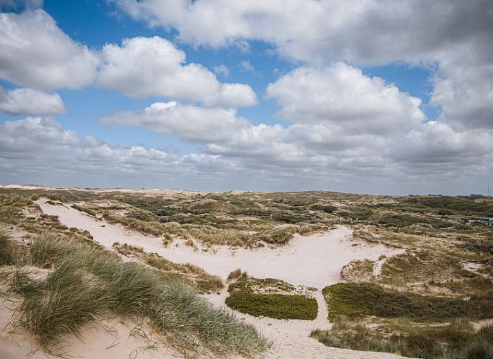 Verblijf 450394 - Vakantiewoning Noordzeekust - Vakantiehuis De Zeeparel