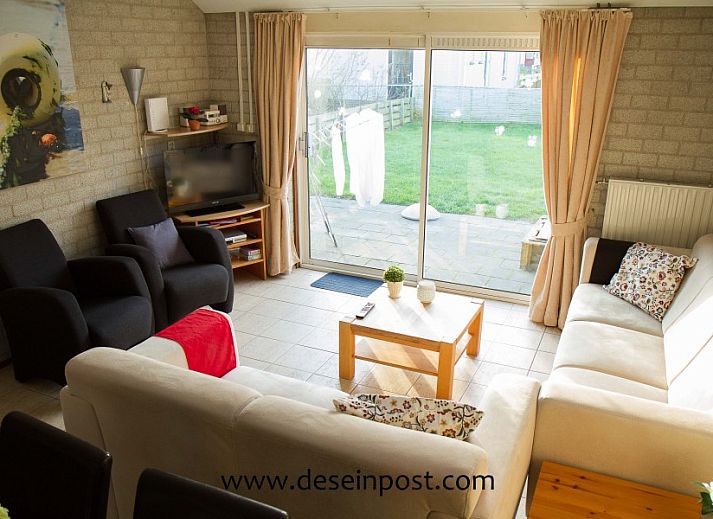 Unterkunft 450401 - Bungalow Noordzeekust - Callantsoog de Seinpost nr 9