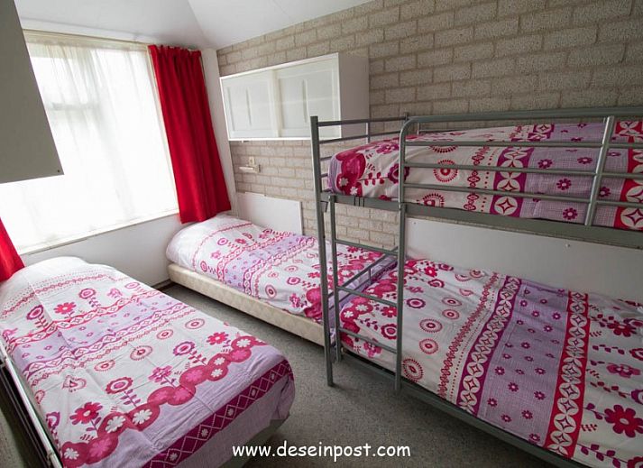 Unterkunft 450401 - Bungalow Noordzeekust - Callantsoog de Seinpost nr 9