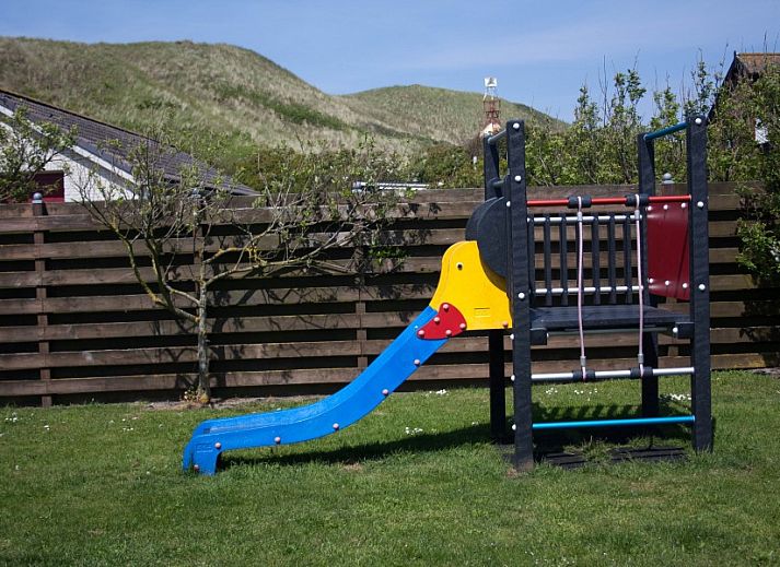 Unterkunft 450401 - Bungalow Noordzeekust - Callantsoog de Seinpost nr 9