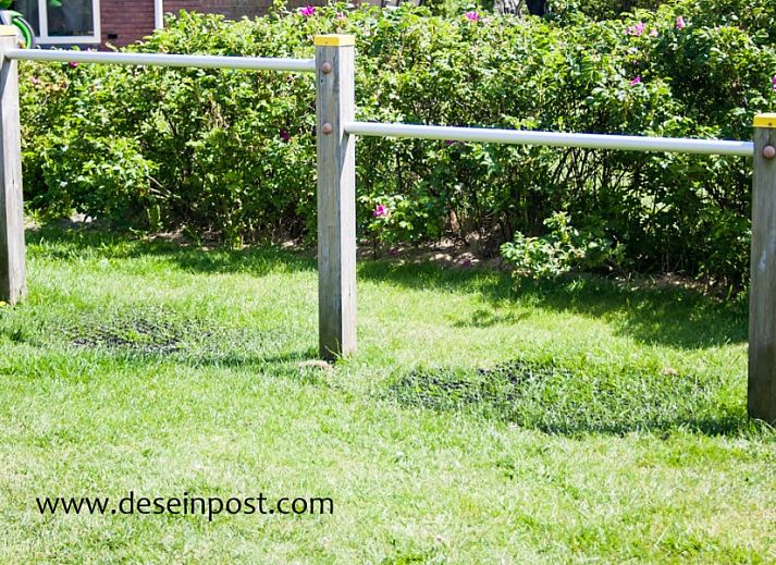 Unterkunft 450401 - Bungalow Noordzeekust - Callantsoog de Seinpost nr 9