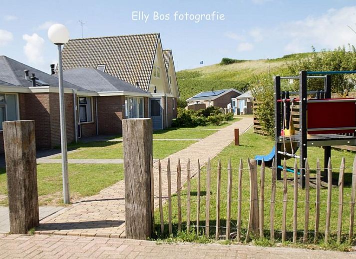 Unterkunft 450401 - Bungalow Noordzeekust - Callantsoog de Seinpost nr 9
