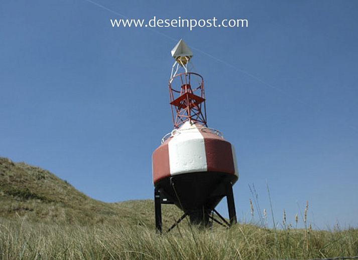 Unterkunft 450401 - Bungalow Noordzeekust - Callantsoog de Seinpost nr 9