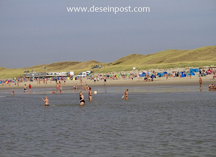 Unterkunft 450401 - Bungalow Noordzeekust - Callantsoog de Seinpost nr 9