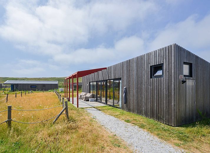 Verblijf 450402 • Vakantiewoning Noordzeekust • Vrijstaande woning in Callantsoog