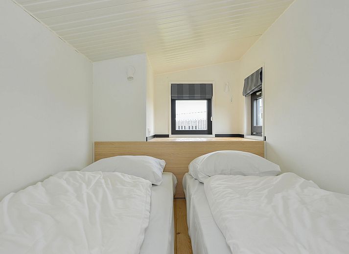 Vrijstaande woning in Callantsoog met natuurlijke omgeving aan de Noordzeekust.