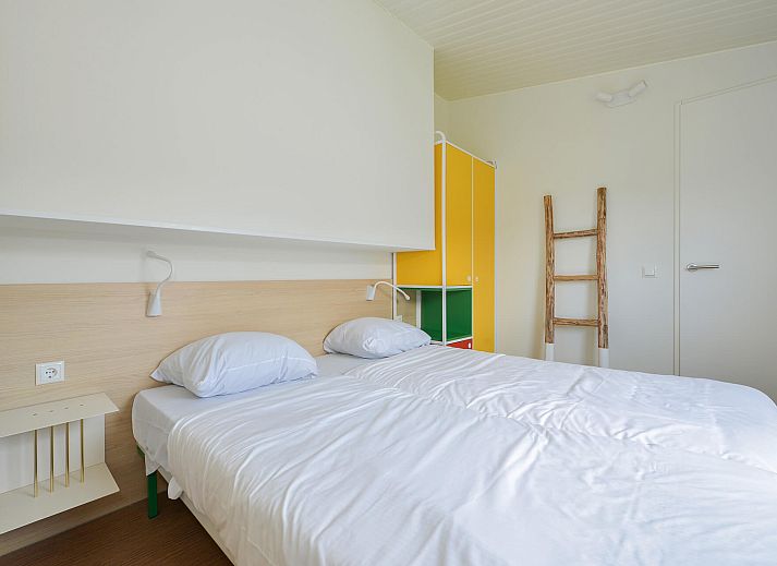 Vrijstaande woning in Callantsoog met natuurlijke omgeving aan de Noordzeekust.