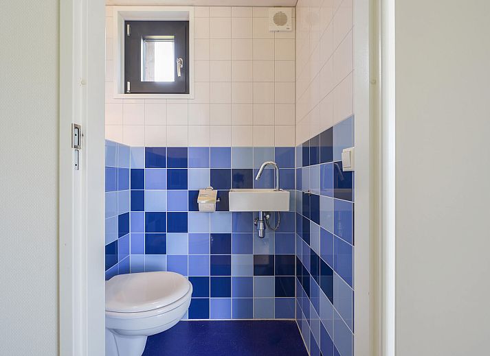 Vrijstaande woning in Callantsoog met natuurlijke omgeving aan de Noordzeekust.