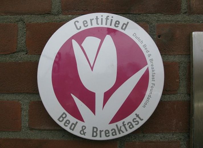 Guest house 450404 - Bed and Breakfast Noordzeekust - sleepinncallantsoog