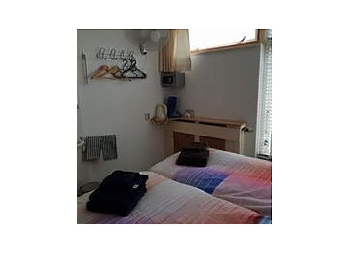 Guest house 450404 - Bed and Breakfast Noordzeekust - sleepinncallantsoog