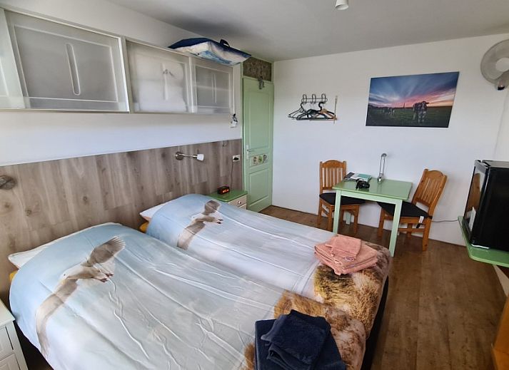 Guest house 450404 - Bed and Breakfast Noordzeekust - sleepinncallantsoog