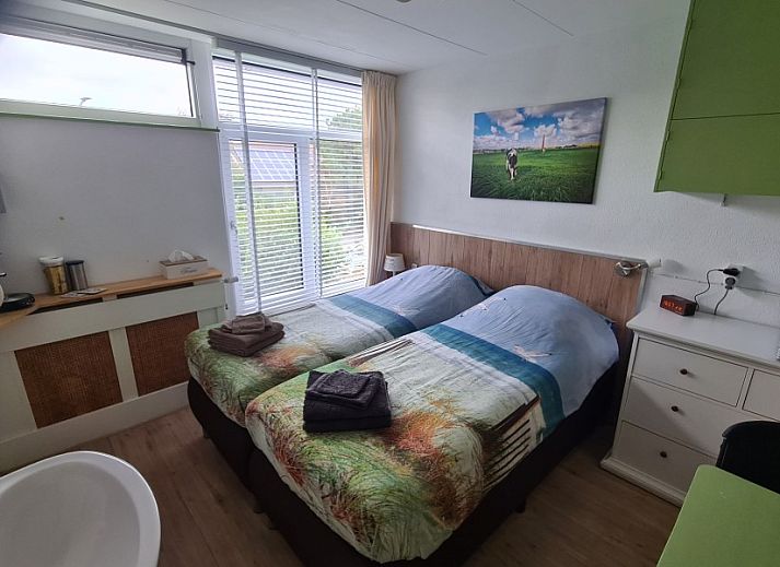 Guest house 450404 - Bed and Breakfast Noordzeekust - sleepinncallantsoog