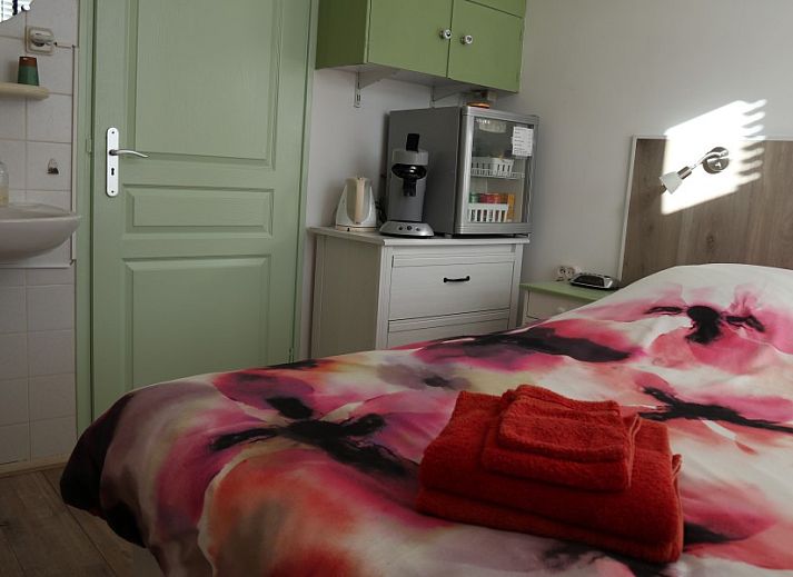Guest house 450404 - Bed and Breakfast Noordzeekust - sleepinncallantsoog