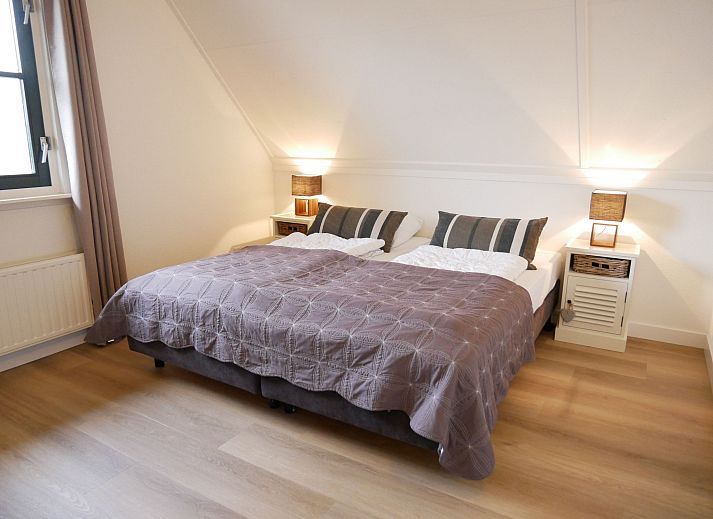 Unterkunft 4504105 - Ferienhaus Noordzeekust - Vakantiehuis Villa am Meer 53.