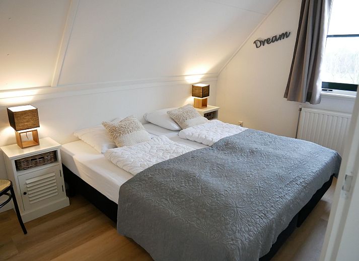 Unterkunft 4504105 - Ferienhaus Noordzeekust - Vakantiehuis Villa am Meer 53.