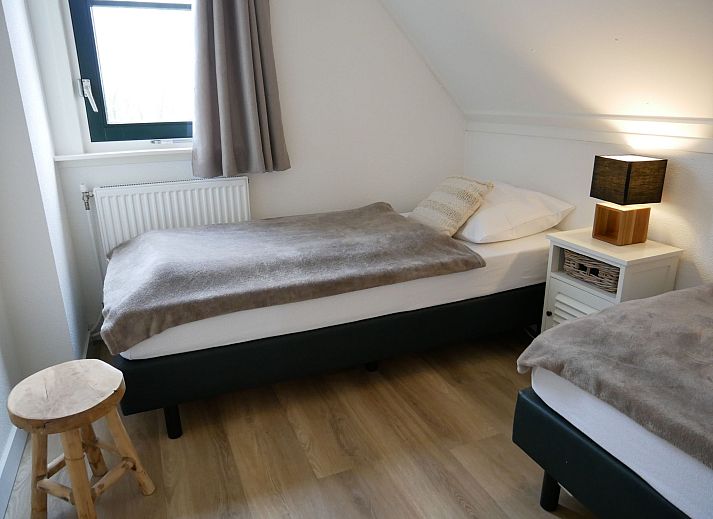 Unterkunft 4504105 - Ferienhaus Noordzeekust - Vakantiehuis Villa am Meer 53.