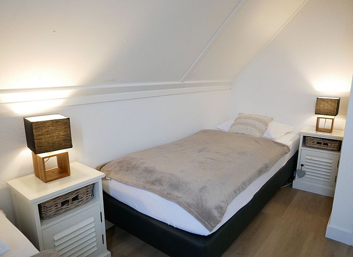 Unterkunft 4504105 - Ferienhaus Noordzeekust - Vakantiehuis Villa am Meer 53.