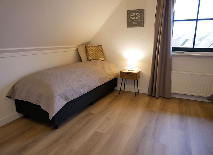 Unterkunft 4504105 - Ferienhaus Noordzeekust - Vakantiehuis Villa am Meer 53.