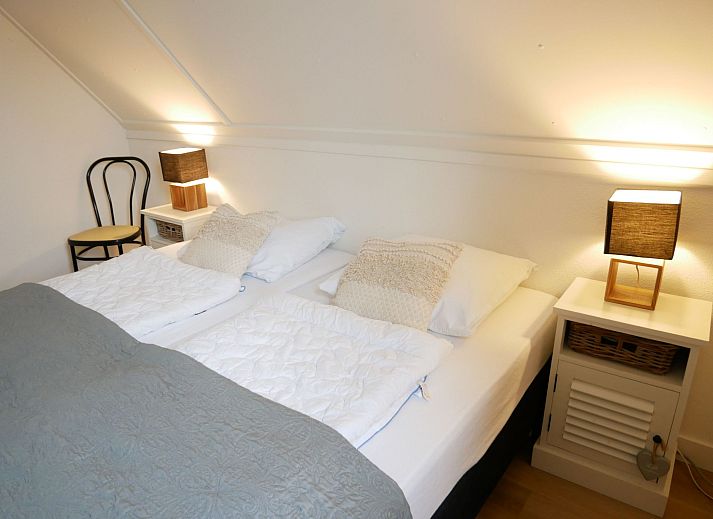 Unterkunft 4504105 - Ferienhaus Noordzeekust - Vakantiehuis Villa am Meer 53.