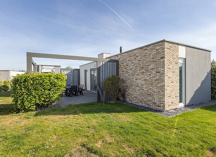 Guest house 4504108 • Holiday property Noordzeekust • Lodge 6A
