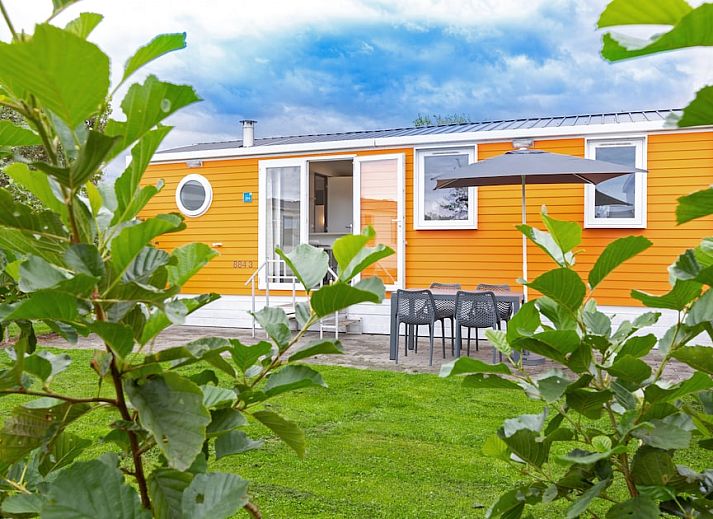 Verblijf 450412 - Chalet Noordzeekust - Chalet 4B