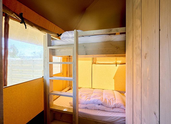 Verblijf 4504123 - Tenthuis Noordzeekust - Cottage