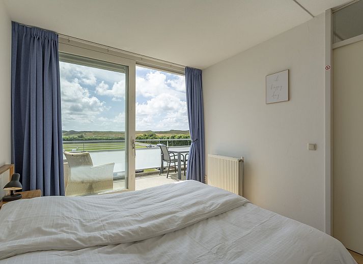 Gemuetliche Kueche und Essbereich im Ferienhaus Duinerei B202 Groote Keeten, Callantsoog, Nordseekueste.