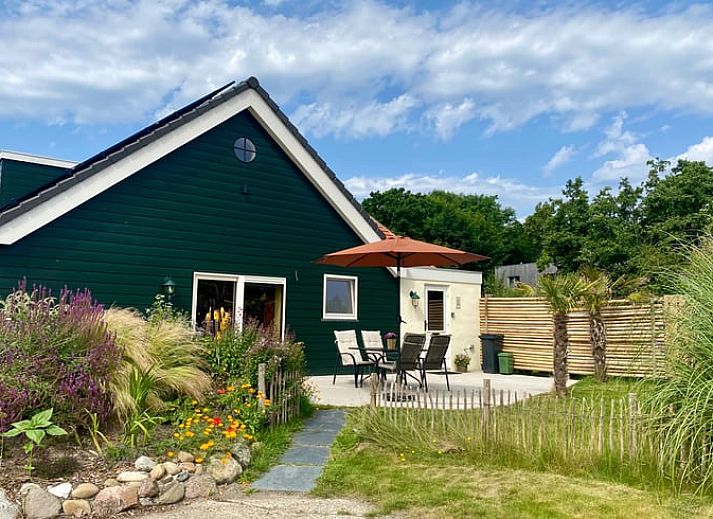 Verblijf 4504125 • Vakantiewoning Noordzeekust • Vakantiehuis in Callantsoog 