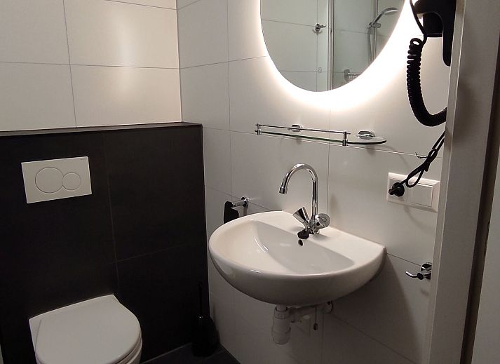 Unterkunft 4504127 - Ferienhaus Noordzeekust - Vakantiehuis Stuivezandeweg 6, Nähe Strand