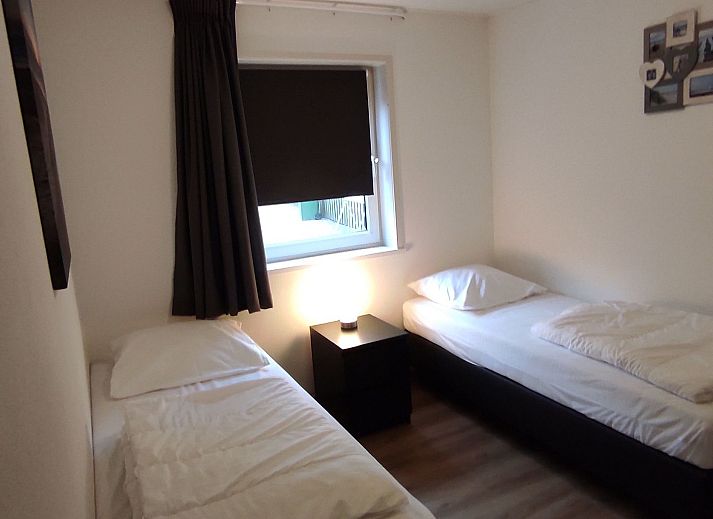 Unterkunft 4504127 - Ferienhaus Noordzeekust - Vakantiehuis Stuivezandeweg 6, Nähe Strand