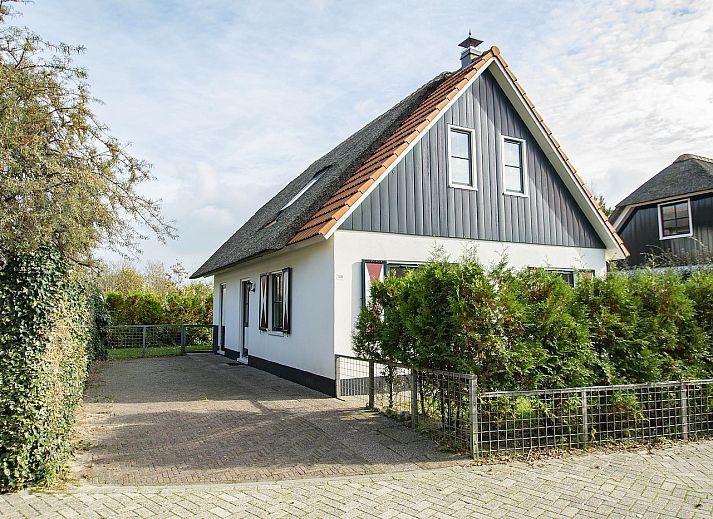 Guest house 4504129 • Holiday property Noordzeekust • Buitenplaats 100 Callantsoog 