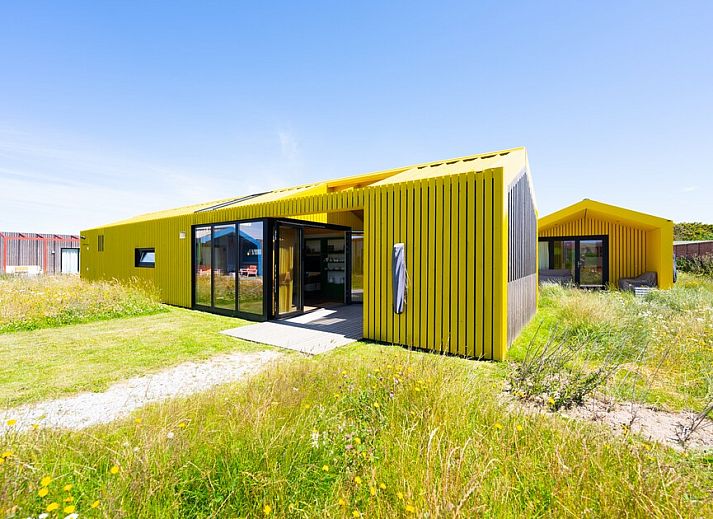 Guest house 4504131 • Holiday property Noordzeekust • Typical Dutch 4