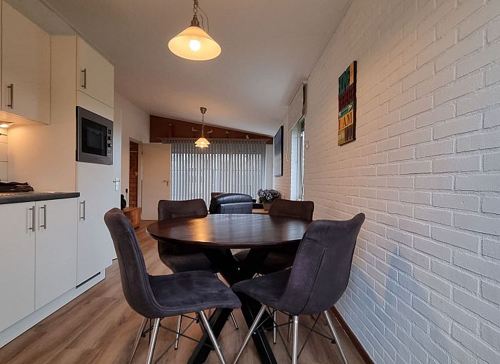 Unterkunft 4504134 - Ferienhaus Noordzeekust - Vakantiehuis Gemütliches Ferienhaus De Blenck