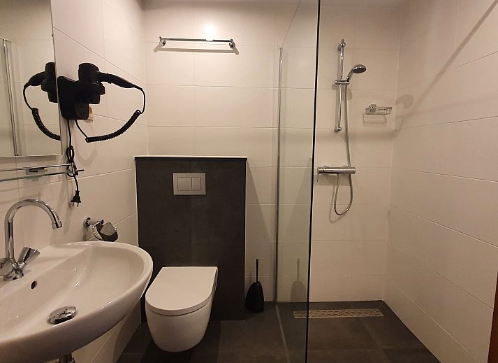 Unterkunft 4504134 - Ferienhaus Noordzeekust - Vakantiehuis Gemütliches Ferienhaus De Blenck